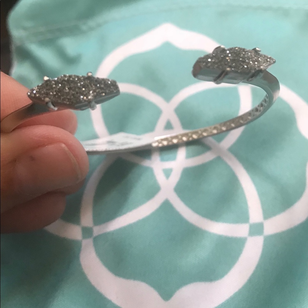 Kendra Scott Bianca Cuff - Picture 1 of 3